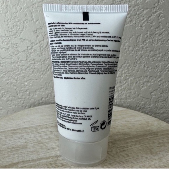 $8 π Olaplex No 3 Hair Perfecter Reduces Breakage π - Picture 3 of 5